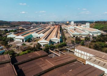 Usiminas registra lucro líquido de R$ 544 milhões no primeiro trimestre de 2023