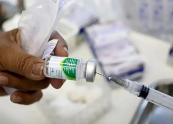 Ipatinga inicia na quarta-feira (5) nova vacinação contra gripe