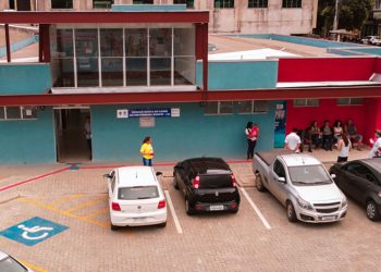 Timóteo inicia Campanha de Vacinação contra gripe