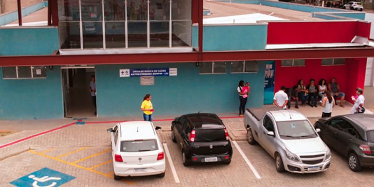 Timóteo inicia Campanha de Vacinação contra gripe