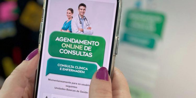 Saúde de Ipatinga amplia agendamentos online de consultas e procedimentos