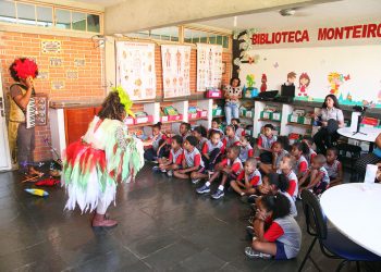 Timóteo realiza atualização do cadastro cultural