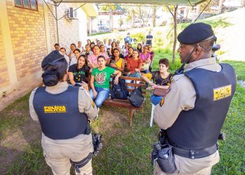 Prefeitura de Ipatinga promove campanha de combate à violência contra mulheres