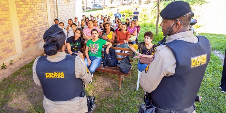 Prefeitura de Ipatinga promove campanha de combate à violência contra mulheres