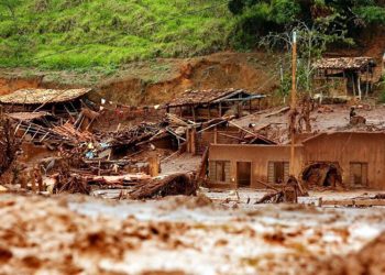 Caso Samarco: Justiça Federal autoriza intervenção cautelar na Fundação Renova