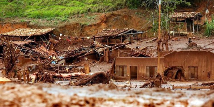 Caso Samarco: Justiça Federal autoriza intervenção cautelar na Fundação Renova