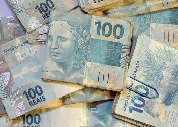Dívida pública brasileira sobe em abril e atinge R$ 6,03 trilhões, diz Tesouro
