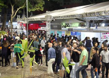Expo Inox 2023 começa nesta quinta-feira (1º), em Timóteo