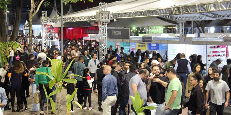 Expo Inox 2023 começa nesta quinta-feira (1º), em Timóteo
