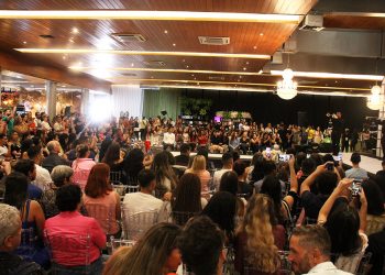 Começa nesta quarta (17) a Expo MaisVip Noivas 2023 em Ipatinga