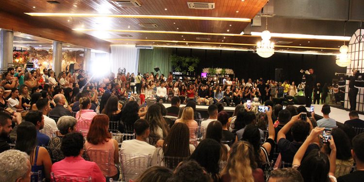 Começa nesta quarta (17) a Expo MaisVip Noivas 2023 em Ipatinga
