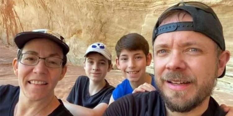 Casal realiza teste de DNA por “diversão” e faz grave descoberta
