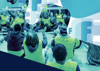 Timóteo sediará Festival Paralímpico Loterias Caixa 2023