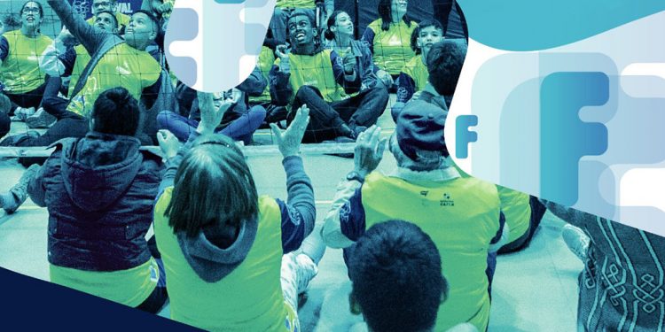 Timóteo sediará Festival Paralímpico Loterias Caixa 2023