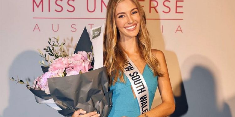 Finalista do Miss Universo cai do cavalo e morre aos 23 anos na Austrália