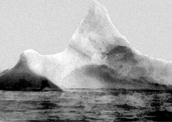 O Titanic pode não ter colidido com um iceberg, diz especialista