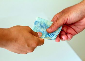 Brasil tem os impostos mais pesados do mundo
