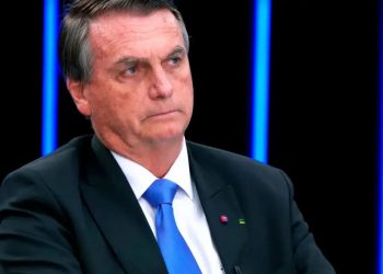 Urgente: Governo americano informa que Bolsonaro entrou legalmente no país