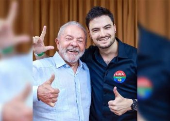 Lula cria Conselho de Desenvolvimento Econômico; Felipe Neto ganha mandato por 2 anos, mesmo não sendo economista