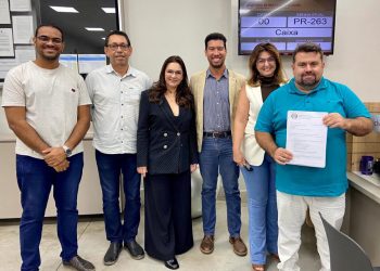 Minas Reurb inicia Registros de Imóveis em Ipaba