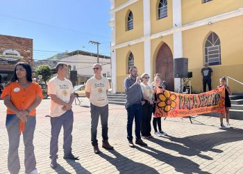 Paraíso promove mobilização para enfrentamento à violência sexual de crianças e adolescentes