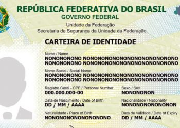 Carteira de Identidade Digital está sendo emitida em 10 Estados; veja