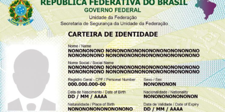 Carteira de Identidade Digital está sendo emitida em 10 Estados; veja
