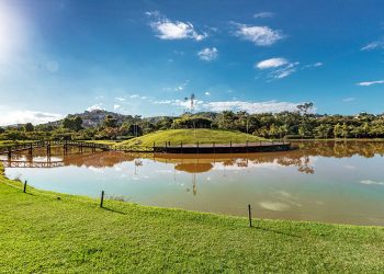 Ipatinga integra o Mapa do Turismo Brasileiro e é destaque em 2023