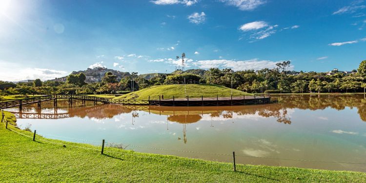 Ipatinga integra o Mapa do Turismo Brasileiro e é destaque em 2023