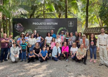 Com o apoio da Cenibra, Rota do Mutum fomenta o turismo no Vale do Aço