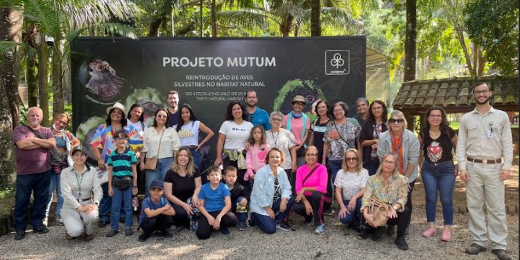 Com o apoio da Cenibra, Rota do Mutum fomenta o turismo no Vale do Aço