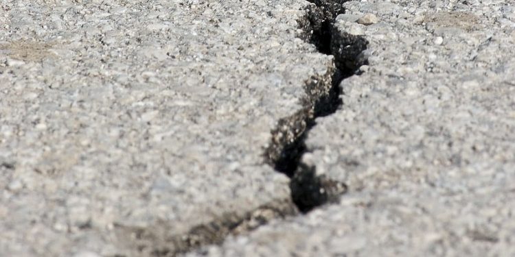 Terremotos: conheça 7 cidades brasileiras localizadas em falhas geológicas