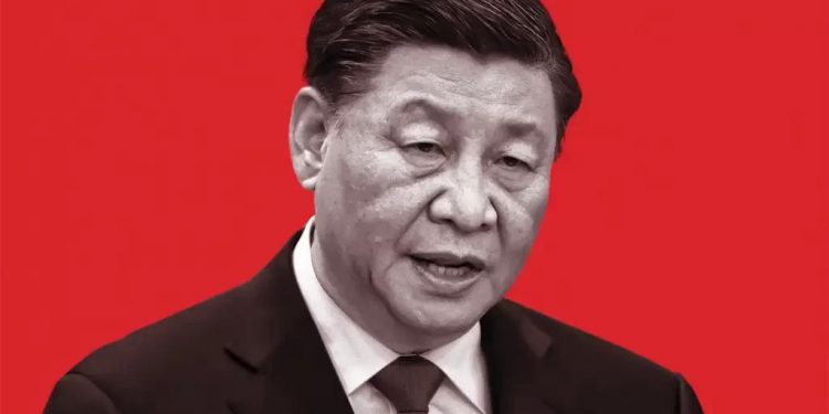 Presidente da China pede que militares se preparem para “pior cenário”