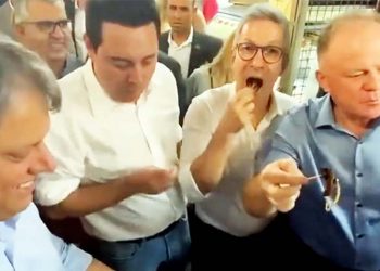 Mercado Central: ponto final