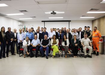 Agenda de Convergência recebe Superintendente do Ministério da Saúde em Ipatinga