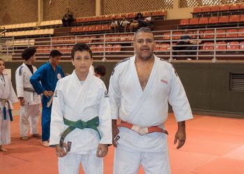 Atleta da Usipa representará o Brasil no Campeonato Pan Americano de Judô