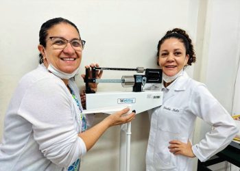 Unidades de Saúde de Ipatinga ganham novos equipamentos
