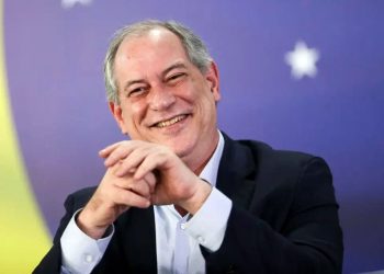 Ciro Gomes diz que “todo mundo está roubando” no governo