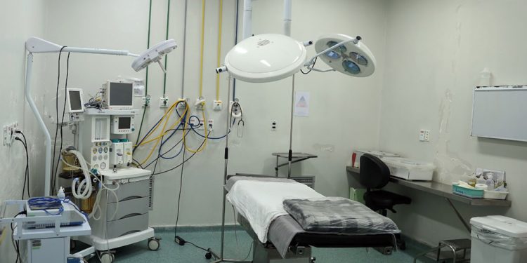 Fabriciano ofertará cirurgias de vasectomia e laqueadura na rede pública