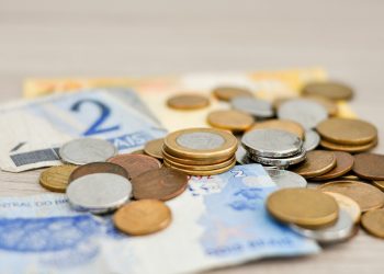 Rombo de R$ 45 bilhões: contas do governo ficam no vermelho em maio