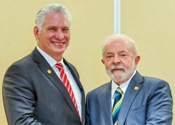 Governo Lula doa milhares de remédios para ditadura cubana