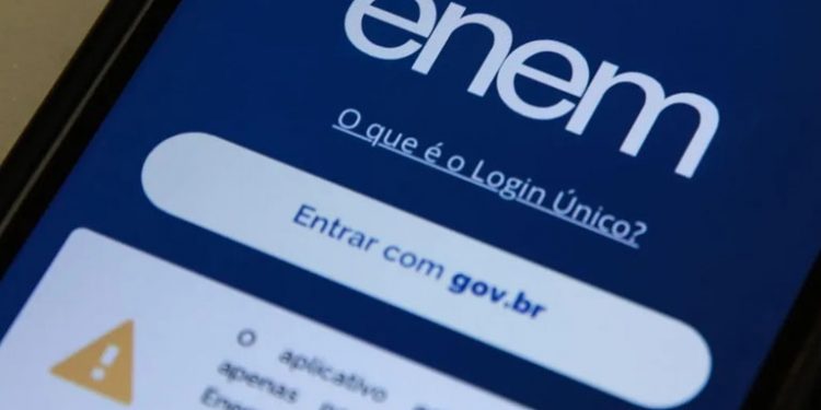 Inscrições para o Enem 2023 têm início nesta segunda-feira (5)