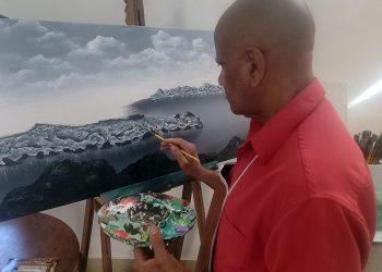 Estação Memória em Ipatinga recebe a exposição ‘Biodiversidade’