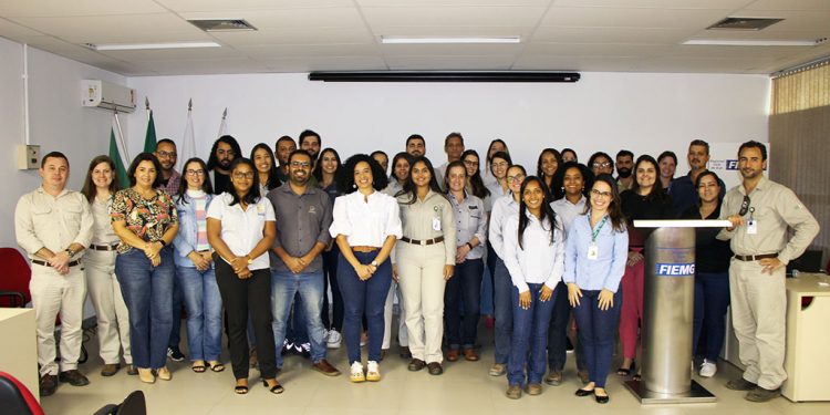 Licenciamento Ambiental é tema de seminário na Fiemg Vale do Aço