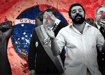 Foro de São Paulo marca encontro no Brasil