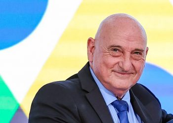 G Dias afirma em CPI que documento da Abin sobre 8 de janeiro foi adulterado