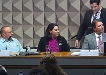 Homem que planejou ataque a bomba no DF entrou no Congresso com aval de senador