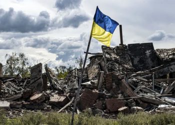 Ditadura cubana vende jovens para lutar pela Rússia na guerra contra a Ucrânia