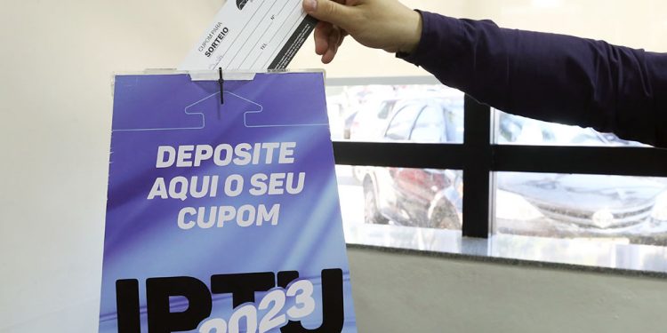 Pagamento do IPTU à vista com desconto em Fabriciano, vai até o dia 12 de junho