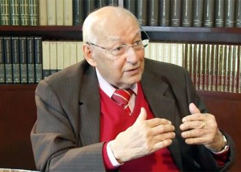 Jurista Ives Gandra se manifesta sobre indicação de Cristiano Zanin para o STF